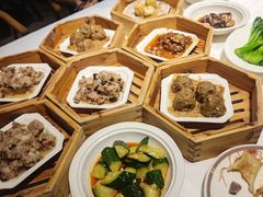 -稻香饭店(IFS国金中心店)