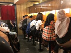 -一兰拉面(新宿中央东口店)