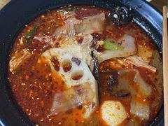 -四川老牛麻辣烫(北门桥店)