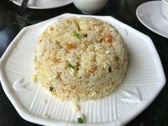 海胆炒饭-哈味食店(外伶仃岛店)
