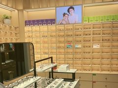 -一代眼镜·蔡司配镜(浦东大拇指广场店)