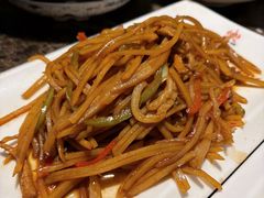 -郑喜旺烧烤(郑州总店)