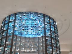 -大堂吧(大连金石滩绿发希尔顿度假酒店)