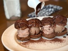 -ROAST coffee & eatery