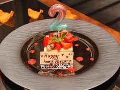 -深圳四季酒店·馥自助餐厅