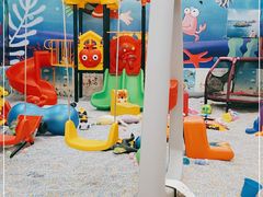 -大润发(勤业店)