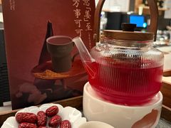 -奈雪茶院·茶室茶馆(广州粤海天地店)