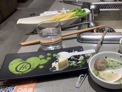 -海底捞火锅(龙岗星河COCO Park店)