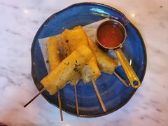 -The Rug Cafe(王府中环店)