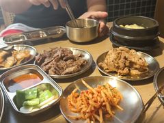 -西塔老太太泥炉烤肉(双井店)