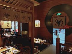 大堂-牛道·和牛九食(市府恒隆广场店)