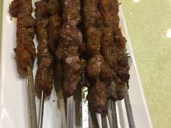 -北纬39度天津宴(黑牛城道店)