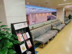 -五洲妇儿医院