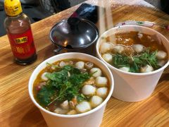 -明月虾面(厦禾路店)