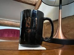 -1901 Cafe(西四店)