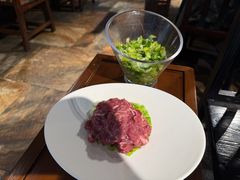 牛辗-大良毋米粥(锦龙路总店)