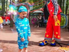 -武汉玛雅海滩水公园