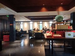 -粗茶淡饭·隐庐私厨(东亭店)