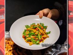 -胖哥俩肉蟹煲(湖滨银泰in77店)