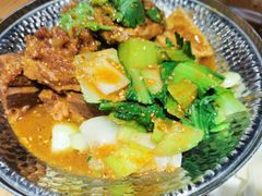 -喜家德虾仁水饺(百盛优客店)