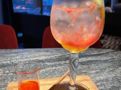 阿佩罗橙光-良木缘咖啡西餐(太古里店)