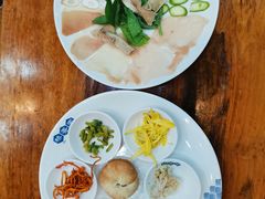 -桥香园过桥米线(国贸店)