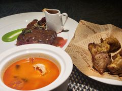 -翡翠鸟精品泰国菜(北辰财富中心店)