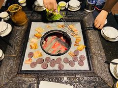 -哈吱喂丽江火塘·牦牛火锅(五一街店)