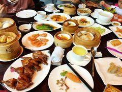 -新天世纪中餐厅