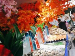 -火叮叮自助烤肉·现切牛肉(茂业店)