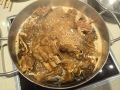 -蝎王府羊蝎子(天通苑店)