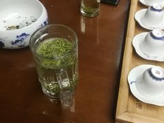 -江南忆茶坊(城市店)