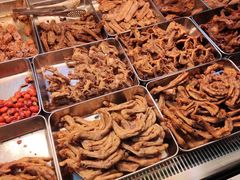 -绝味鸭脖(石路步行街店)