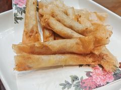 -小小饭店·休闲农庄·安吉松树林里的农家菜