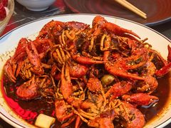 -红盔甲·小龙虾(车公庙店)
