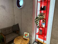 -高力乐面包咖啡厅(西塔店)