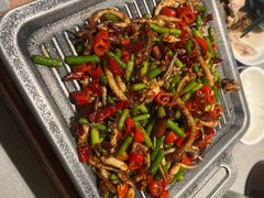 -绿茶餐厅(广州天河城店)