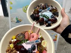 -白色日记·手作酸奶(麦凯乐店)