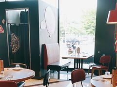 -必胜客(鹤山大道店)