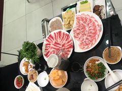 -红菇坊鲜汤火锅(北行店)