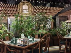 -锦府盐帮·李宅(领展购物广场中关村店)