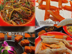 -米氏火鱼·泡椒鱼火锅(李子坝老店)
