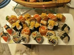 -豪派特华美达广场酒店·西餐厅