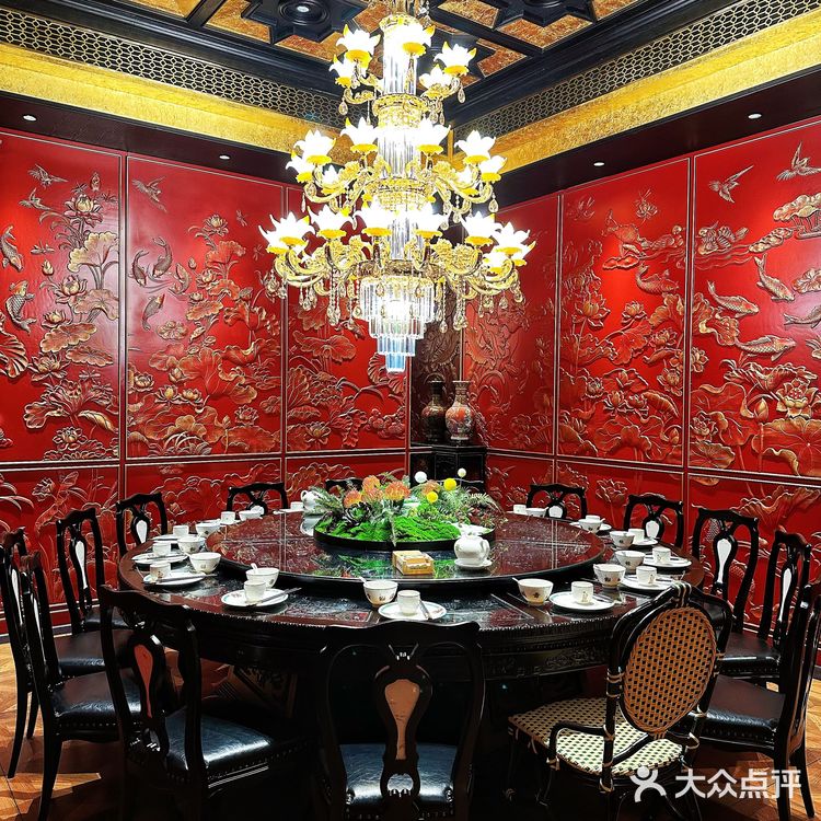 五棵松必打卡!地道广东味,这家真对味!