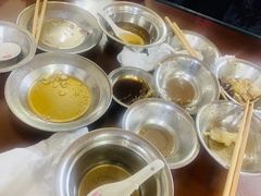 -阿秋牛排(湖心街店)