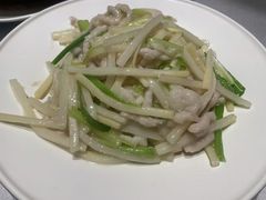 -城南往事·鲁菜济南菜(长清园博园恒大绿洲店)
