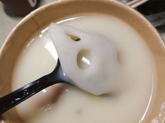 -百年认一力·清真牛羊肉(南中环店)