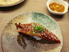 -戏作寿司(观音桥店)