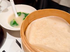 鸭饼-四季民福烤鸭店(王府井灯市口店)