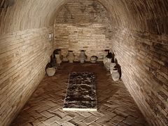 -洛阳古墓博物馆